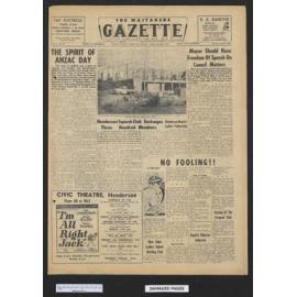 1961-04-27 Waitakere Gazette