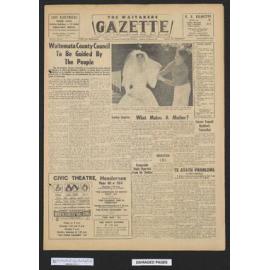 1961-05-11 Waitakere Gazette