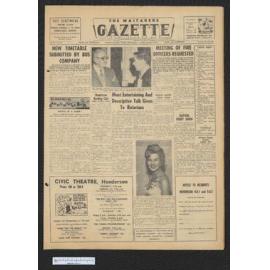 1961-05-23 Waitakere Gazette