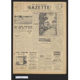 1961-05-25 Waitakere Gazette