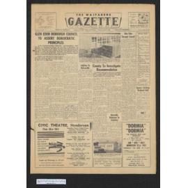 1961-05-30 Waitakere Gazette