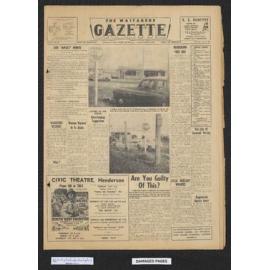 1961-06-01 Waitakere Gazette