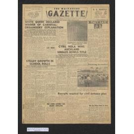 1959-12-09 Waitakere Gazette