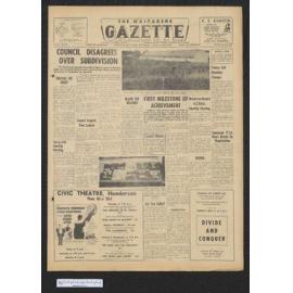 1961-06-29 Waitakere Gazette