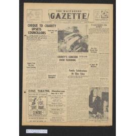 1961-07-04 Waitakere Gazette