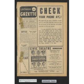 1962-06-21 Waitakere Gazette