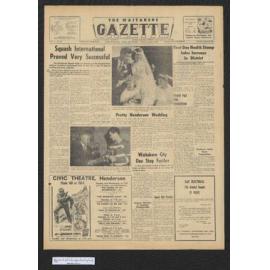 1961-08-08 Waitakere Gazette