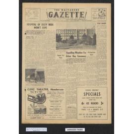 1961-08-15 Waitakere Gazette