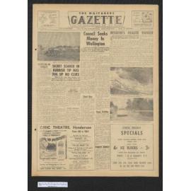 1961-08-22 Waitakere Gazette