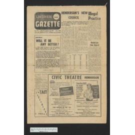 1962-10-18 Waitakere Gazette