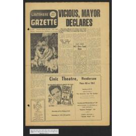 1961-10-19 Waitakere Gazette