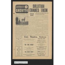 1961-10-31 Waitakere Gazette