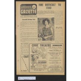 1962-11-22 Waitakere Gazette