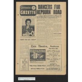 1961-11-09 Waitakere Gazette