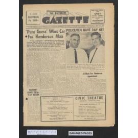 1964-01-15 Waitakere Gazette