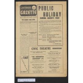 1963-01-31 Waitakere Gazette