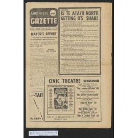 1963-02-28 Waitakere Gazette