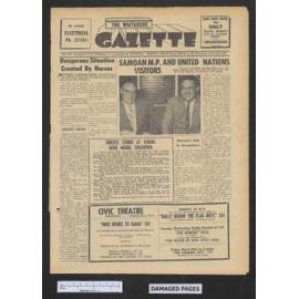 1964-03-05 Waitakere Gazette