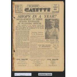 1966-03-10 Waitakere Gazette