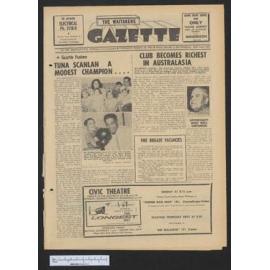 1964-03-19 Waitakere Gazette