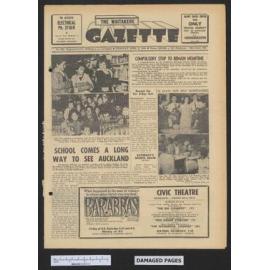 1964-04-09 Waitakere Gazette