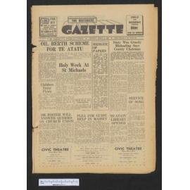 1966-03-31 Waitakere Gazette