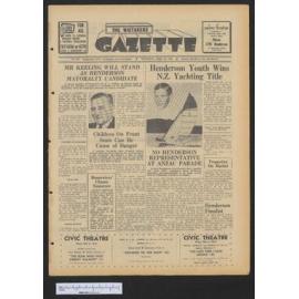 1965-04-29 Waitakere Gazette