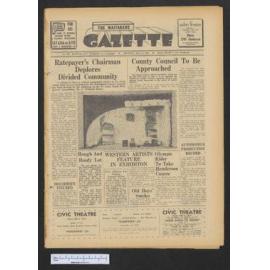 1965-05-13 Waitakere Gazette