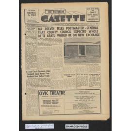 1964-05-14 Waitakere Gazette