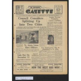 1965-05-27 Waitakere Gazette