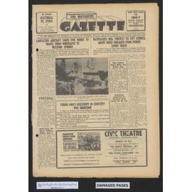 1964-05-28 Waitakere Gazette