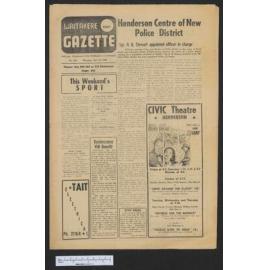 1963-06-13 Waitakere Gazette
