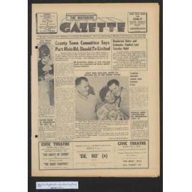 1964-07-16 Waitakere Gazette