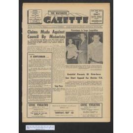 1964-08-06 Waitakere Gazette