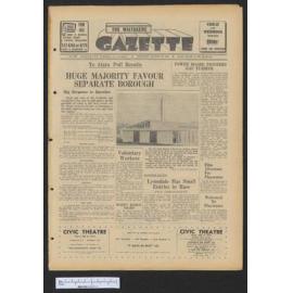 1965-08-12 Waitakere Gazette