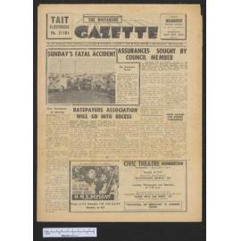 1963-08-01 Waitakere Gazette