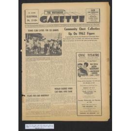 1963-09-26 Waitakere Gazette