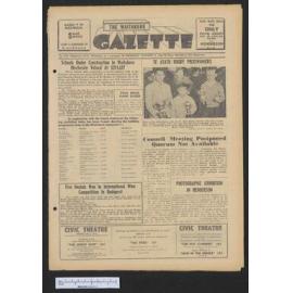 1964-10-08 Waitakere Gazette