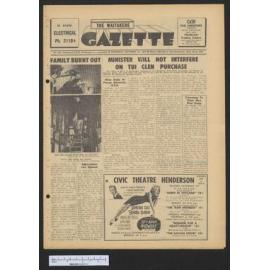 1963-10-10 Waitakere Gazette