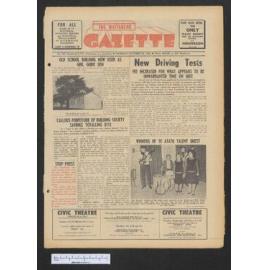 1964-10-22 Waitakere Gazette