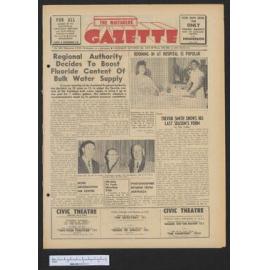 1964-10-29 Waitakere Gazette