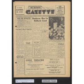 1963-10-31 Waitakere Gazette