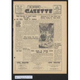 1964-11-05 Waitakere Gazette