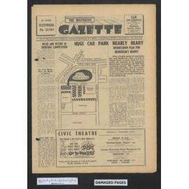1963-11-07 Waitakere Gazette