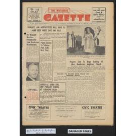 1964-11-19 Waitakere Gazette