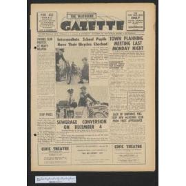 1964-11-26 Waitakere Gazette