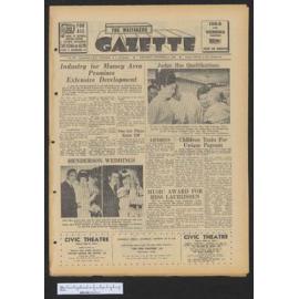 1965-11-11 Waitakere Gazette