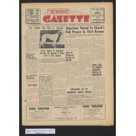 1964-12-10 Waitakere Gazette