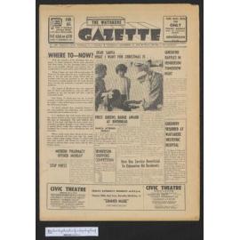 1964-12-17 Waitakere Gazette