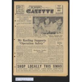 1965-12-09 Waitakere Gazette